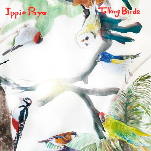 Talking Birds