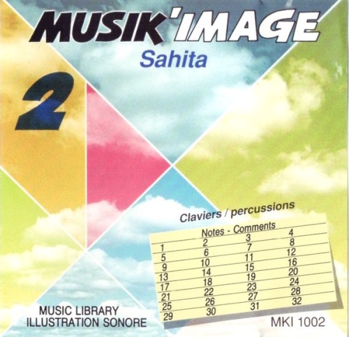 Sahita
