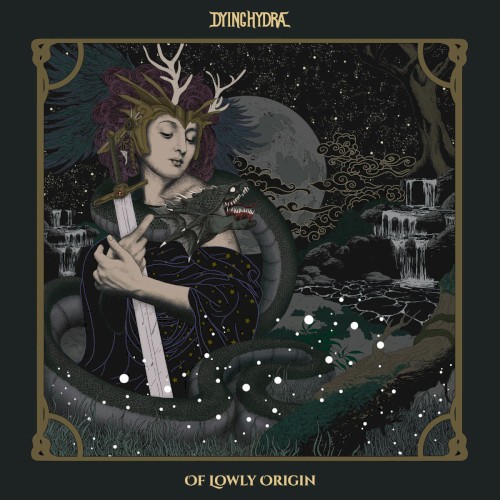 Of Lowly Origin