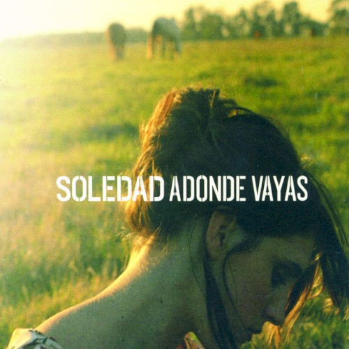 Adonde vayas