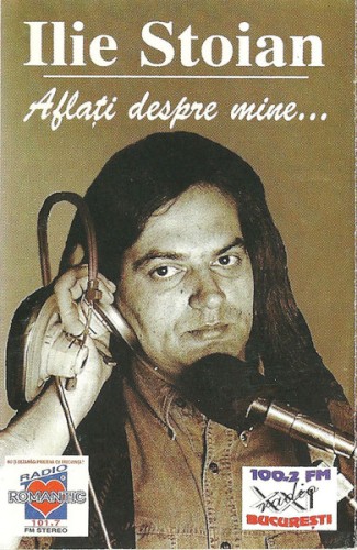 Aflaţi Despre Mine...