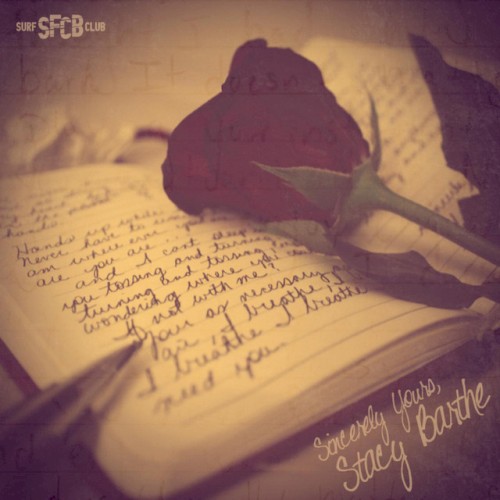 Sincerely Yours
