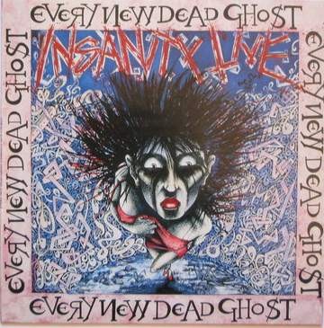 Insanity Live