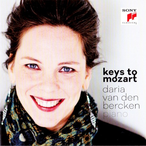 Keys to Mozart