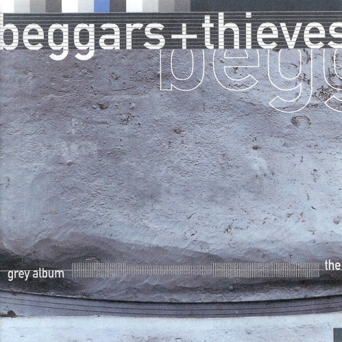 The Grey Album