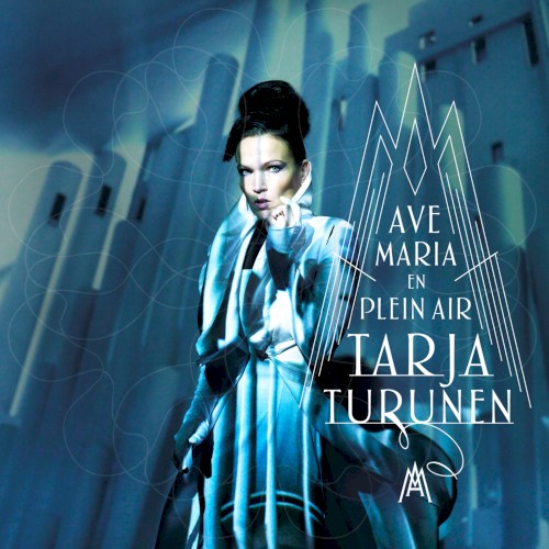 Ave Maria – En plein air