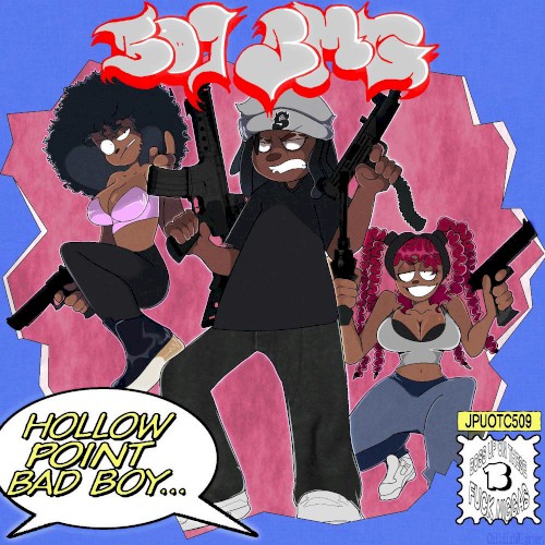 Hollow Point Bad Boy