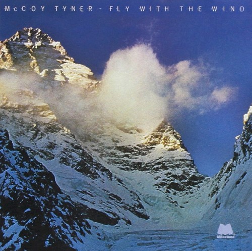 Fly With the Wind