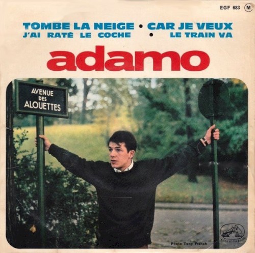Album Studio N°1 - 1964 (remastered)