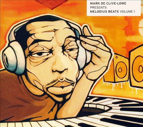 Melodius Beats, Volume 1