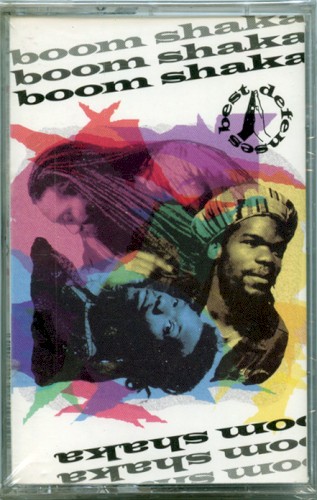 Jah Mek It Rock