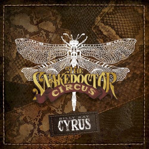 The SnakeDoctor Circus