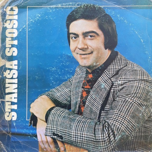Staniša Stošić