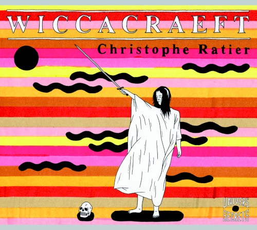 Wiccacraeft