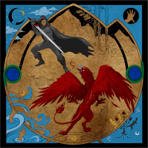 II of V