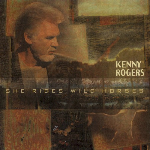 She Rides Wild Horses