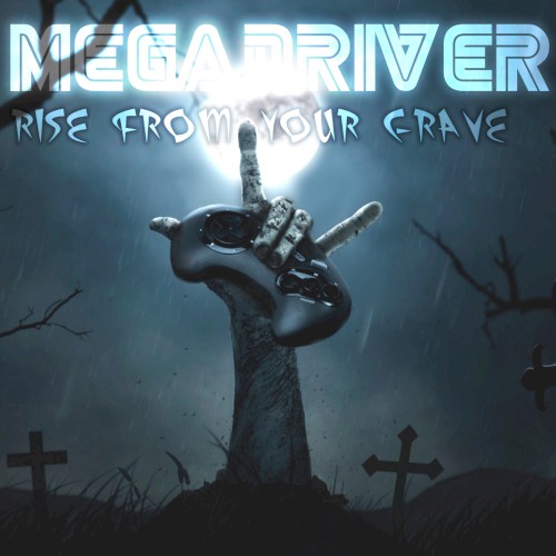 Rise From Your Grave