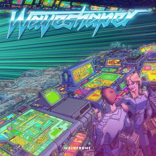 Mainframe