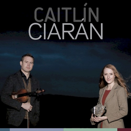Caitlín & Ciarán
