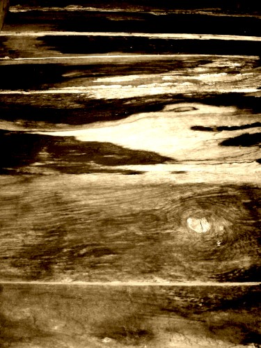 A Worn Ballad