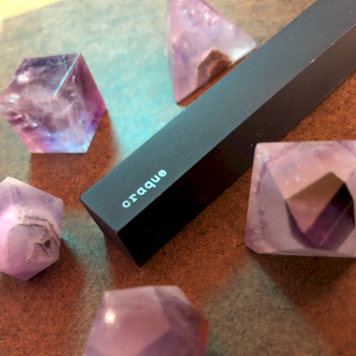 Mysterium Solids