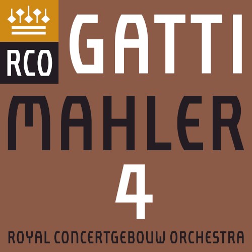 Mahler 4