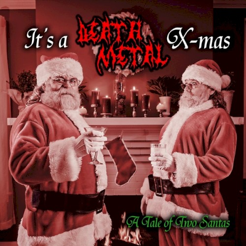 A Tale of Two Santas