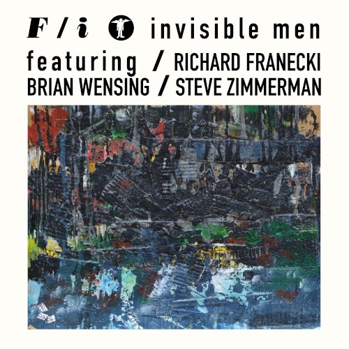 Invisible Men