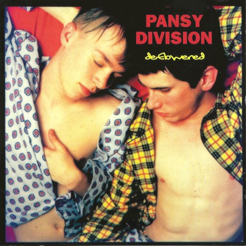 Pansy Division &ndash; Deflowered