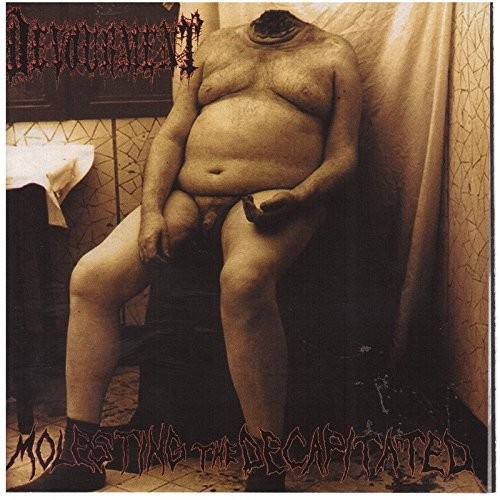 Molesting the Decapitated