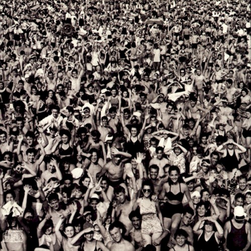 Listen Without Prejudice, Volume 1