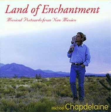 Land of Enchantment