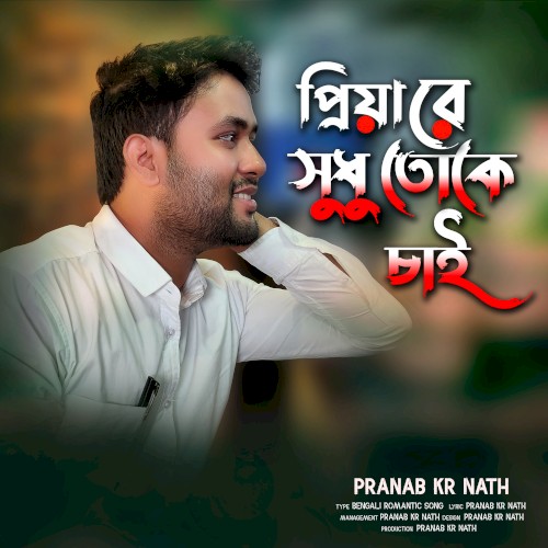 Priya Re Sudhu Toke Chai