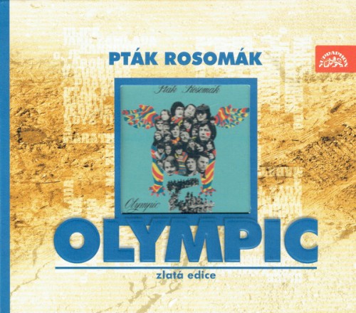Pták Rosomák