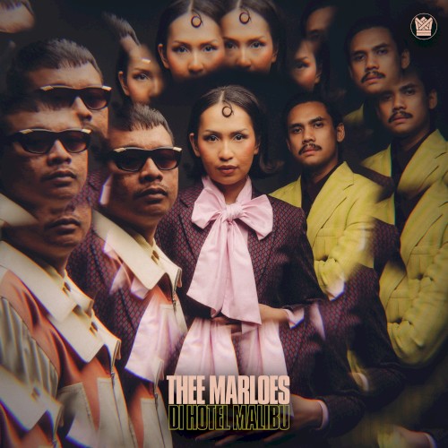 Thee Marloes &ndash; Di Hotel Malibu