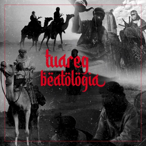 Tuareg Beatologia