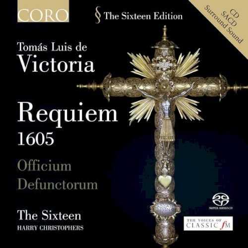 Requiem 1605: Officium Defunctorum