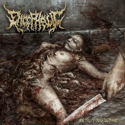 Brutality and Depravity