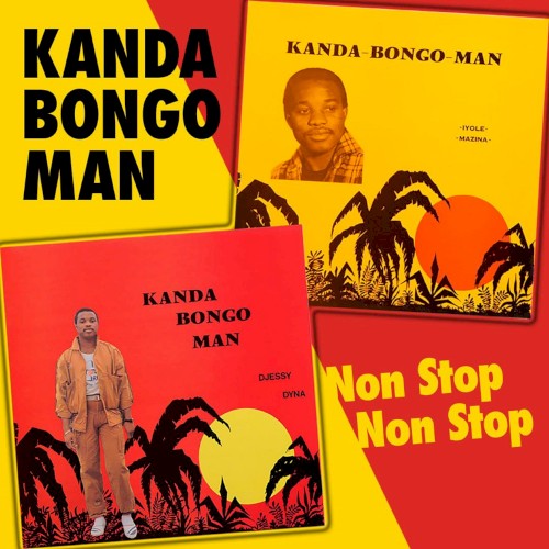 Non Stop Non Stop