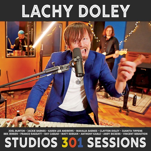 Studios 301 Sessions