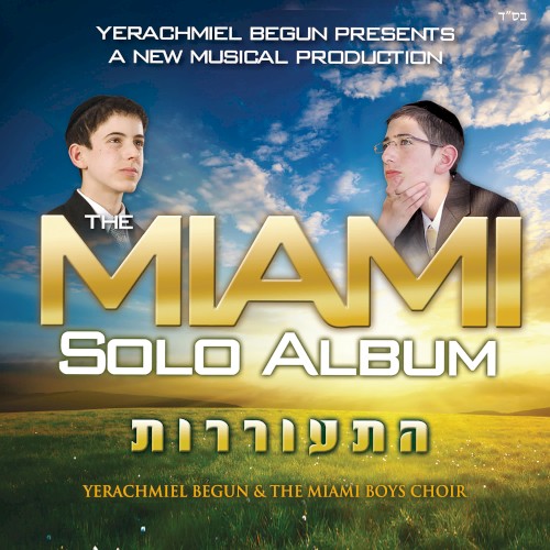 The Miami Solo Album: Hisorirus