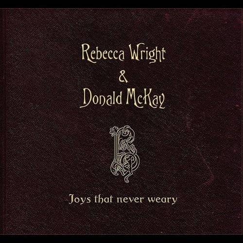 Joys That Never Weary