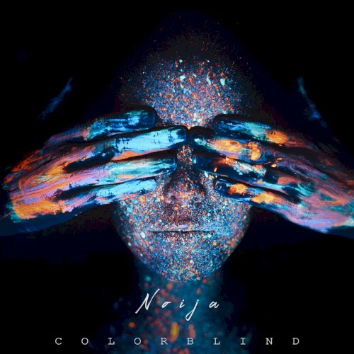 Colorblind