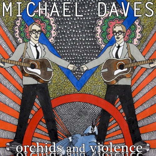 Orchids and Violence