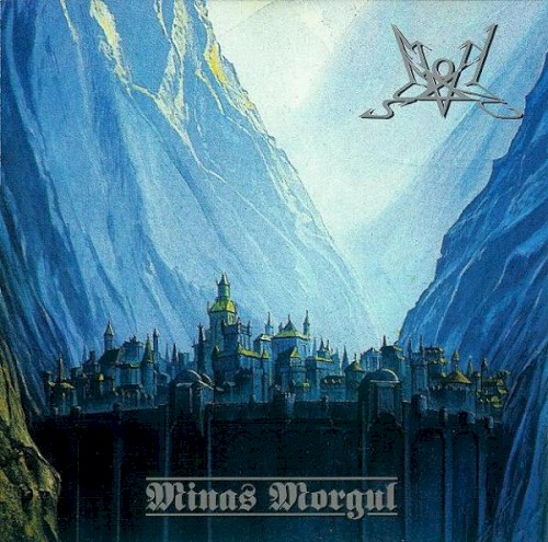 Minas Morgul