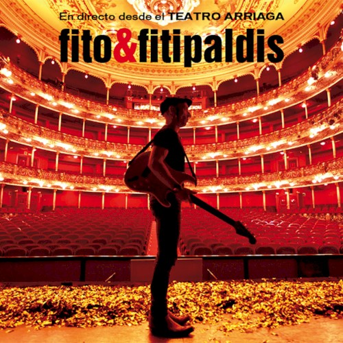 En directo desde el Teatro Arriaga
