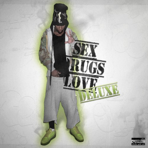 Sex Drugs Love