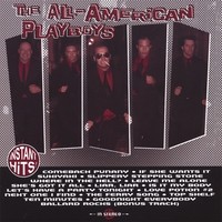 The All-American Playboys