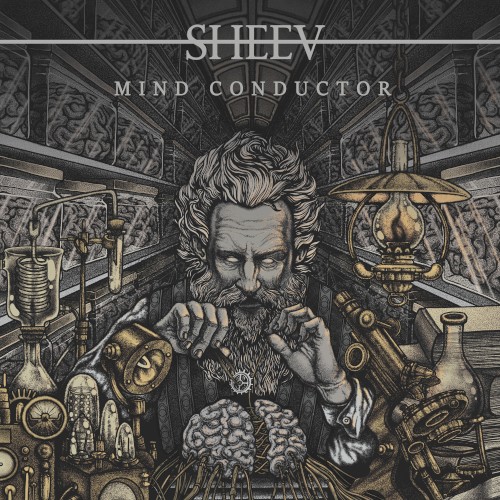 Mind Conductor