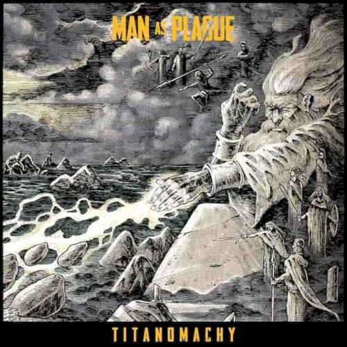 Titanomachy